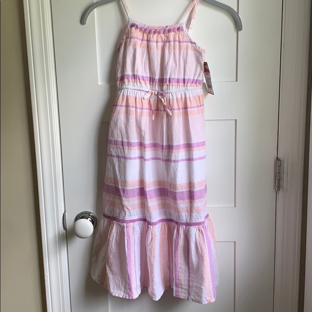 Cat and Jack Maxi Dress